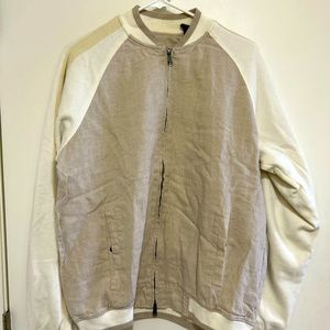 Sean John Pants and Jacket. Can dress up or down